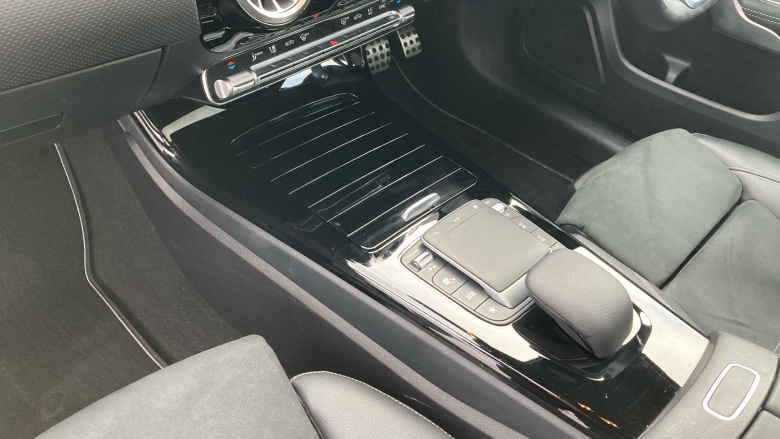 Mercedes-Benz A-Class A180d AMG Line Premium Plus Edition 5dr Auto Diesel Hatchback